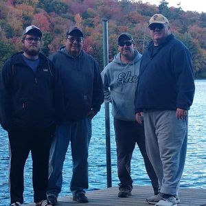 Meet your Posher, Tim